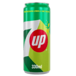 7 up