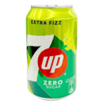 7 up zero