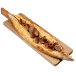 PIDE Meat