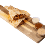 CALZONE Meat