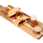 CALZONE SUCUK