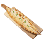 PIDE cheese
