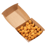CHICKEN POPCORN
