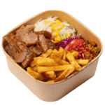 Doner Box