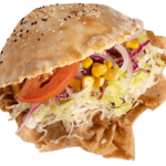 German Doner