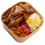 Doner Gym Box