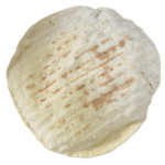 HOMEMADE WRAP