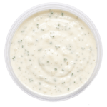 Joghurt Garlic