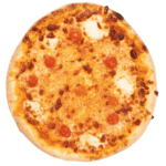 Pizza MOZZARELLA