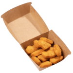 NUGGETS