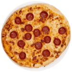 Pizza PEPERONI
