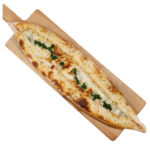 PIDE spinach