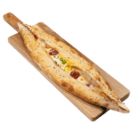 PIDE sucuk
