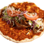 TURKISH LAHMACUN MEAT