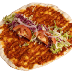 TURKISH LAHMACUN