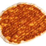 TURKISH LAHMACUN