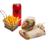 Durum Meal