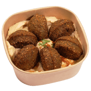 FALAFEL BOX