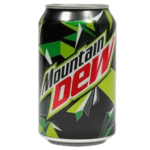 mountain dew