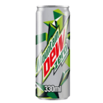 mountain dew zero