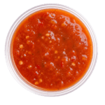 Spicy